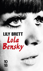 Lola Bensky - Brett Lily ; Cohen Bernard
