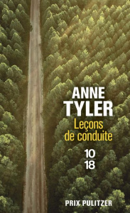 Leçons de conduite - Tyler Anne ; Hoffenberg Juliette