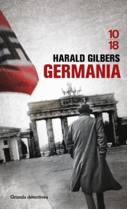 Germania - Gilbers Harald ; Falcoz Joël