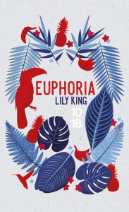 Euphoria - King Lily ; Kiefé Laurence