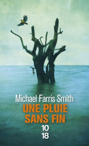 Une pluie sans fin - Farris Smith Michael ; Charrier Michelle
