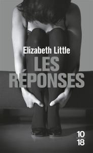 Les réponses - Little Elizabeth ; Sibony Julie