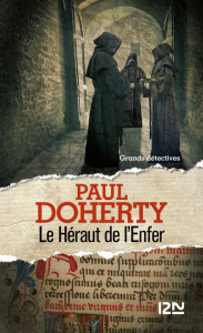 Le Héraut de l'Enfer - Doherty Paul ; Poussier Christiane ; Markovic Nell
