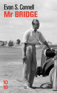 Mr. Bridge - Connell Evan Shelby ; Safavi Philippe ; Shriver Li