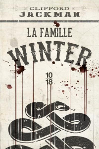 La famille Winter - Jackman Clifford ; Fortier Dominique