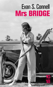 Mrs. Bridge - Connell Evan Shelby ; Leclerc Clément ; Ferris Jos