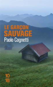 Le garçon sauvage. Carnet de montagne - Cognetti Paolo ; Rochedy Anita ; Raynaud Vincent