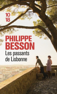 Les passants de Lisbonne - Besson Philippe