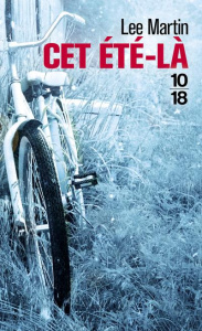 Cet été-là - Martin Lee ; Pointeau Fabrice