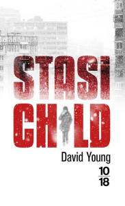 Stasi Child - Young David ; Smith Françoise
