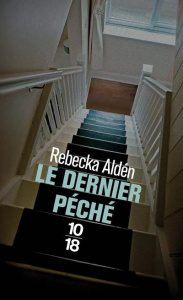 Le dernier péché - Aldén Rebecka ; Messmer Lucas