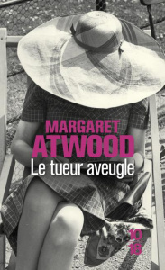 Le tueur aveugle - Atwood Margaret ; Albaret-Maatsch Michèle