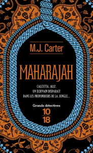 Maharajah - Carter M J ; Lalechère Karine