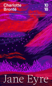 Jane Eyre - Brontë Charlotte