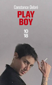 Play boy - Debré Constance