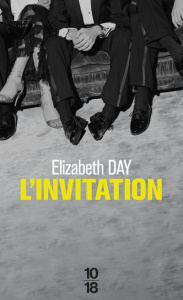 L'invitation - Day Elizabeth ; Berrée Maxime