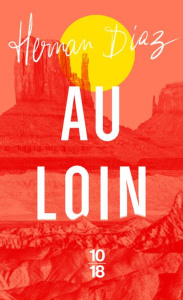 Au loin - Diaz Hernán ; Barbaste Christine