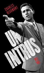 Un intrus - Beaumont Charles