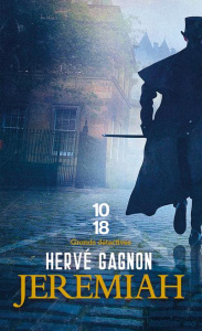 Une enquête de Joseph Laflamme : Jeremiah - Gagnon Hervé