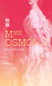 Mme Osmond - Banville John