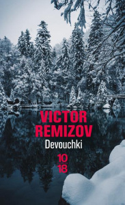 Devouchki - Remizov Victor ; Godon Jean-Baptiste