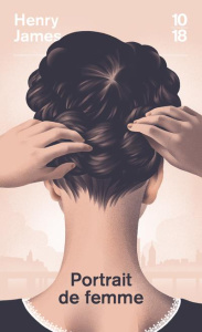 Portrait de femme - James Henry ; Bonnafont Claude