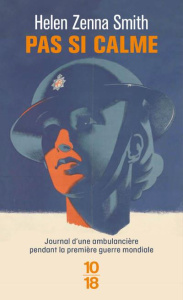 Pas si calme... - Zenna Smith Helen