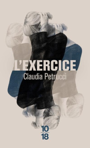 L'exercice - Petrucci Claudia