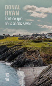 Tout ce que nous allons savoir - Ryan Donal ; Hermet Marie