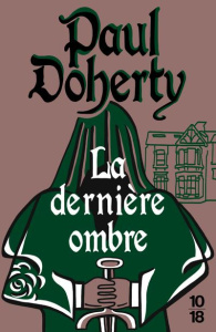 La dernière ombre - Doherty Paul