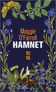 Hamnet - O'Farrell Maggie