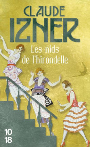 Les Nids de l'hirondelle - Izner Claude