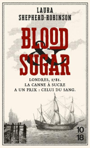 Blood & Sugar - Shepherd-Robinson Laura
