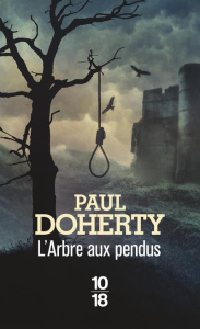 L'arbre aux pendus - Doherty Paul ; Kern Elisabeth