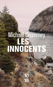 Les innocents - Crummey Michael
