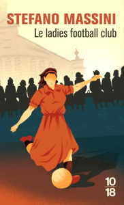 Le Ladies Football Club - Massini Stefano