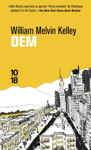Dem - Kelley William Melvin