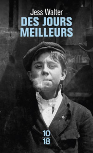 Des jours meilleurs - Walter Jess