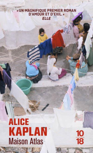 Maison Atlas - Kaplan Alice