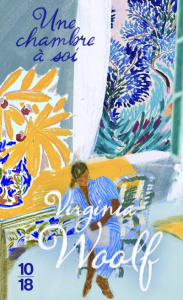 Une chambre à soi. Edition collector - Woolf Virginia