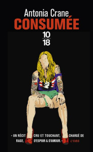Consumée - Crane Antonia