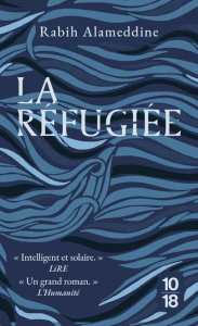 La réfugiée - Alameddine Rabih