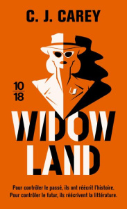 Widowland - Carey C. J.
