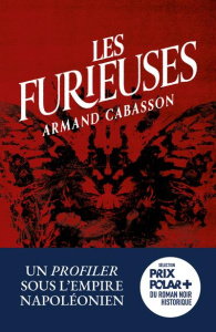 Les furieuses - Cabasson Armand