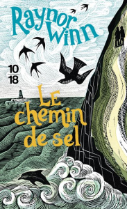 Le chemin de sel - Winn Raynor