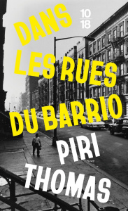 Dans les rues du Barrio - Thomas Piri