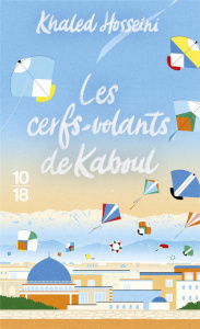 Les cerfs-volants de Kaboul. Edition collector - Hosseini Khaled