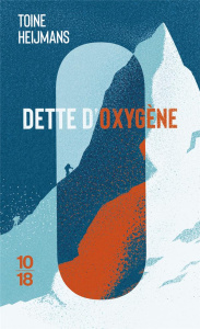 Dette d'oxygène - Heijmans Toine