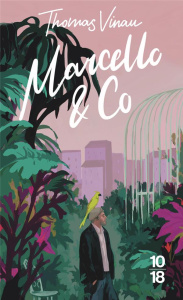 Marcello & Co - Vinau Thomas