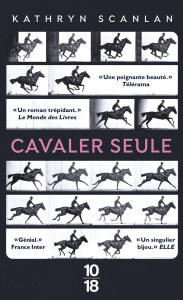 Cavaler seule - Scanlan Kathryn ; Devaux Laetitia